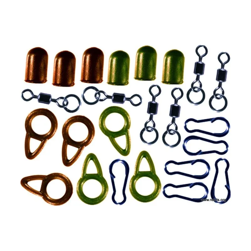 9371 Flexible Rigs, fotografija artikla