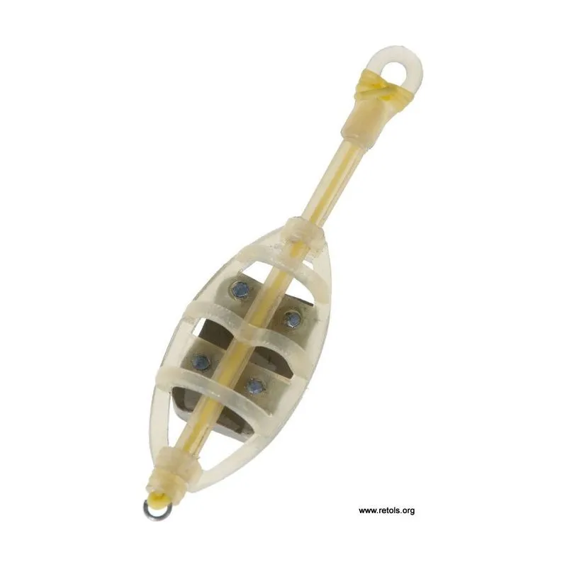 9411 40 - Byron Elastic Feeder 2kom/pak., fotografija artikla