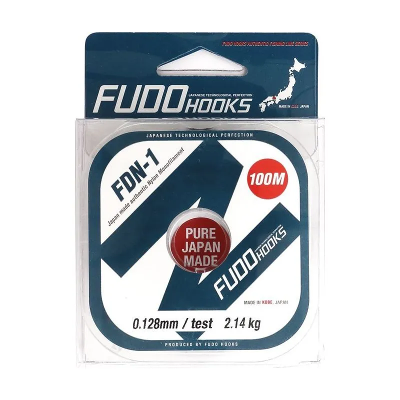 Fudo Natural 0.08-100m, fotografija artikla