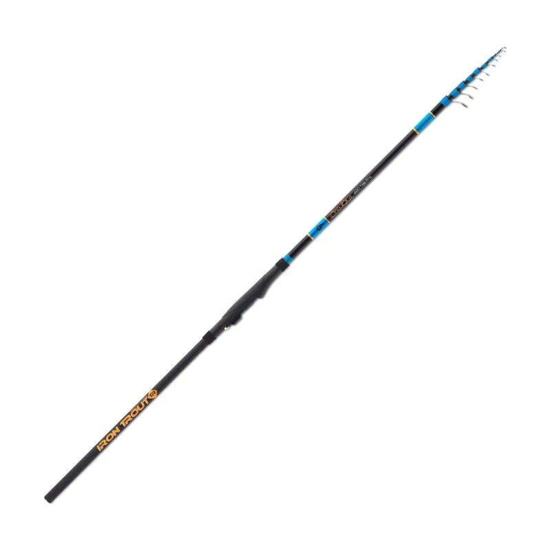 Iron Trout Chakka 450 Tele Pro 6, fotografija artikla